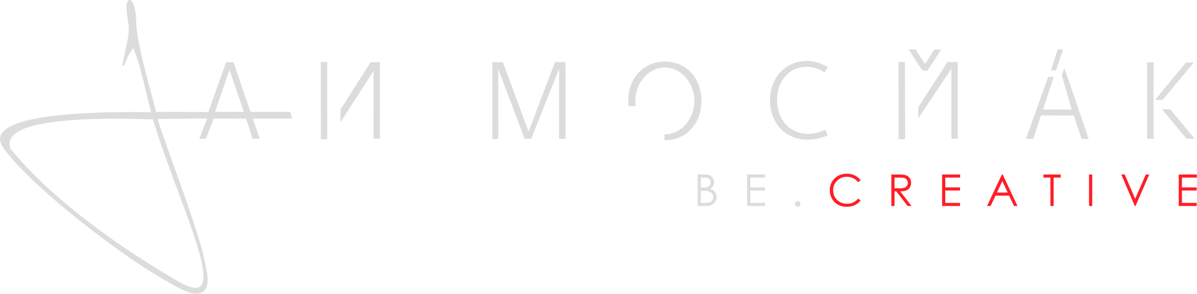 Jan Mocňák, be.creative